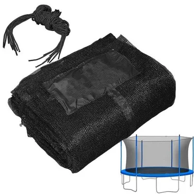 Produktbild von Ersatznetz für Trampoline – reißfest und UV-beständig