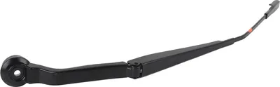 Productafbeelding van Ruitenwisserarm voor de bestuurderszijde, links voor, onderdeelnummer CJ5Z17527B, slijtvast, lange levensduur, geschikt voor Ford Escape 2013–2019