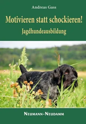 Zdjęcie produktu dla Motivieren statt schockieren!