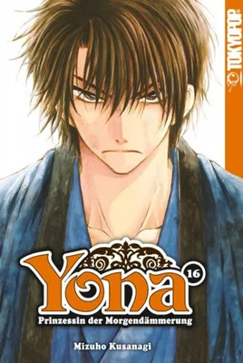 Produktbild von Yona - Prinzessin der Morgendämmerung 16