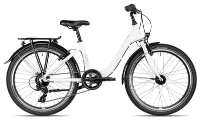 Produktbild von Maxim Malia 24 8 Wave 24 Zoll Weiß 34 cm