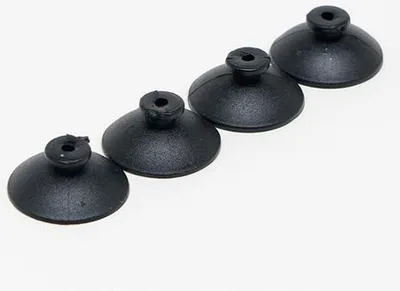 Produktbild von Fluval Kleine Saugnäpfe für Fluval FX5, FX6
