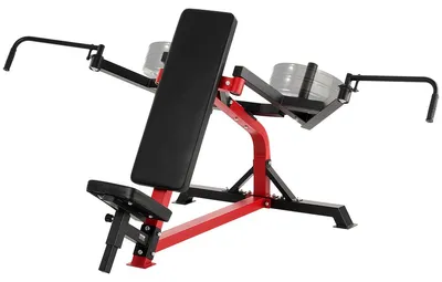 Produktbild von VEVOR Sitzende Dip-Maschine, Trizeps-Bizeps-Drückmaschine mit Kabelstange, verstellbarem Sitz und Rückenlehne, Trainingsgerät für Brusttraining, Oberkörper-Push-Fitness-Workout, bis zu 450 lbs belastbar, Seitenpressen