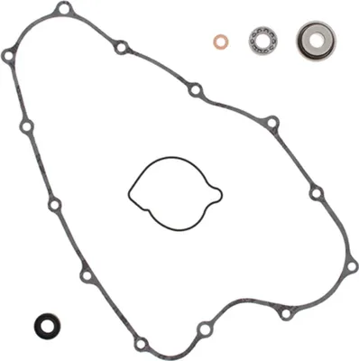 Productafbeelding van WINDEROSA (VERTEX) reparatieset waterpomp voor HONDA CRF450R, modeljaren 2009-2016
