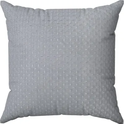 Obrázek produktu pro Dekorační povlak na polštář 40x40 Boni silver pink Eurofirany