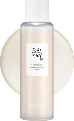 Immagine prodotto di Bellezza di Joseon Glow Replenishing Rice Milk Toner 150 ml