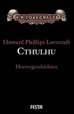 Produktbild von Cthulhu