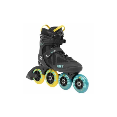 Zdjęcie produktu dla K2 Rolki VO2 S 100 X Boa 2022, 30G014211