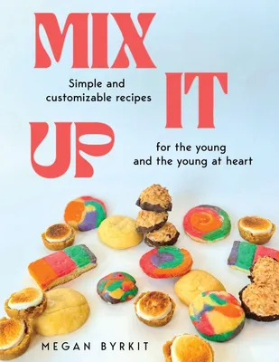 Produktbild von Mix It Up