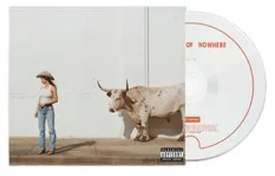 Zdjęcie produktu dla Kacey Musgraves - Middle Of Nowhere (CD)