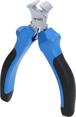 Produktbild von Brilliant Tools Feinmechanik-Vornschneider