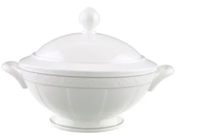 Obrázek produktu pro Nádoba o objemu 2,80 litru. ŠEDÁ PERLA Villeroy & Boch