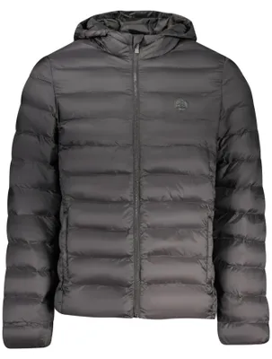 Produktbild von U.S. GRAND Herren JACKE Schwarz AU02807SADRO_NEA7250 : Größe - M Größe: M