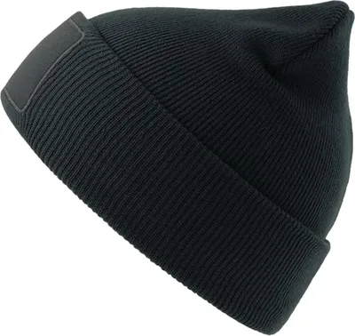 Immagine prodotto di Atlantis - Cappello "Wind S" con doppia pelle per uomo/donna Unisex AB659 (Taglia unica) (Blu marino)