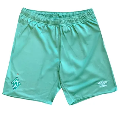 Produktbild von Umbro SVW Away Shorts KIDS 0 YM