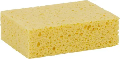 Produktbild von Luva Viskose-Haushaltsschwamm ca. 115x80x35 mm k