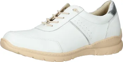Produktbild von Hush Puppies Sneaker Sneaker Leder