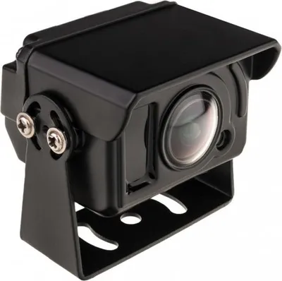 Produktbild von 2MP AHD IR Kamera für Auto Secutek SBR-640 mit Nachtsicht