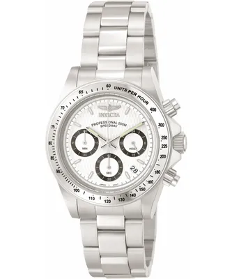 Produktbild von Invicta Speedway 9211 Herrenuhr