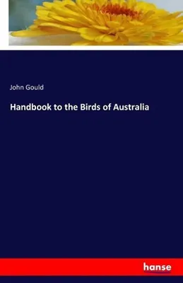 Obrázok produktu pre Handbook to the Birds of Australia