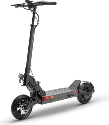 Immagine prodotto di Motus Scooter elettrico Pro 10 2022 20 km/h 18 Ah Nero