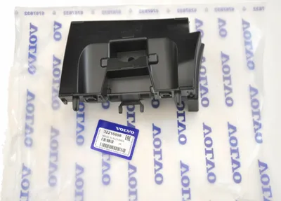 Produktbild von VOLVO XC60 II Kotflügelschieber rechts Schwellerblech 32216698