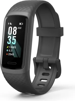 Obrázek produktu pro Hama Fit Track 3910 Fitness Tracker IP68 vodotěsný černý