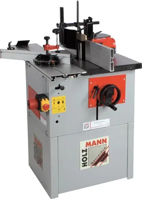 Produktbild von Holzmann FS160L_400V Tischfräse 1500/2100 W 400 V