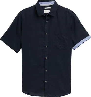Produktbild von Tom Tailor Kurzarm FreizeitHemd für Herren