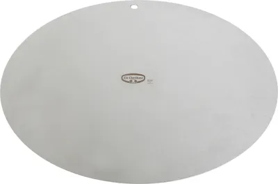Obrázok produktu pre Dr. Oetker 4044935019733, Kolo, Strieborná, Nerezová oceľ, 32 cm