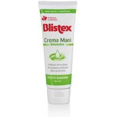Produktbild von BLISTEX INTENSIVE HANDCREME, 75 ml Tube
