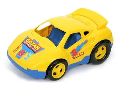 Immagine prodotto di Auto da rally