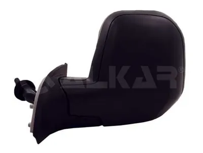Produktbild von ALKAR 9264998 Außenspiegel Seitenspiegel Links für CITROËN BERLINGO (B9) Konvex