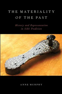 Produktbild von The Materiality of the Past