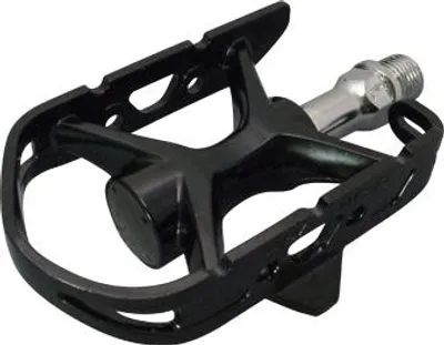 Produktbild von Pedale - AR-2 Ezy - Schwarz - MKS