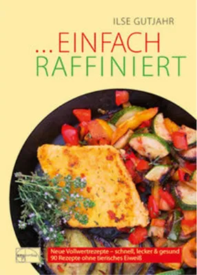Produktbild von Einfach raffiniert