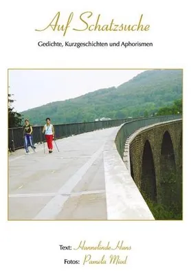 Produktbild von Auf Schatzsuche