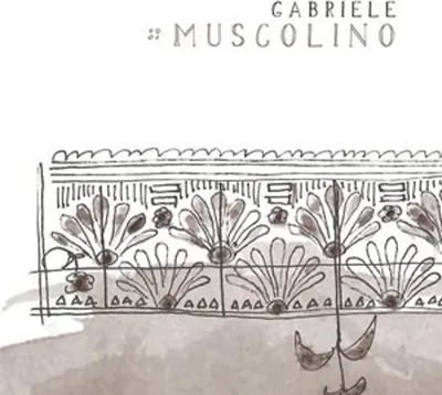 Obrázek produktu pro Gabriele Muscolino