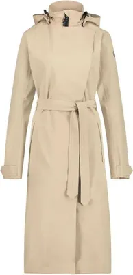 Obrázok produktu pre Agu Urban Outdoor Jacke Beige L Damen Beige L