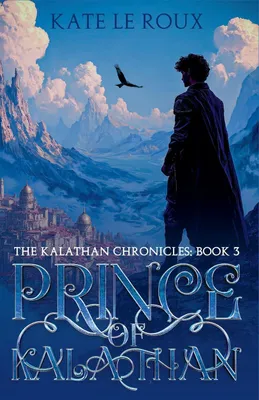 Produktbild von Prince of Kalathan