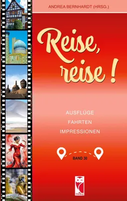 Produktbild von Reise, reise!