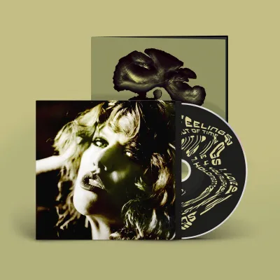 Produktbild von Hard Feelings