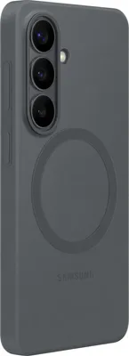 Produktbild von Samsung EF-ES947CBEGWW, Cover, Samsung, Samsung S26 Plus, 17 cm (6.7"), Schwarz