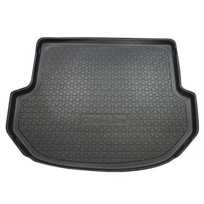 Produktbild von Z538605 Kofferraumwanne passend für Hyundai Santa Fe III (DM) 09.2012-07.2018; 5 seats