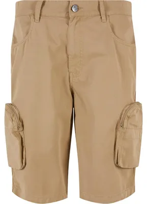 Image de Urban Classics - Short cargo pour homme TN658 (31R) (beige union)