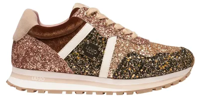 Obrázek produktu pro Liu Jo 4F3701tx007 Wonder 629 Gold boty