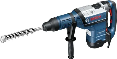 Immagine prodotto di Bosch GBH 8-45 DV Professional - Trapano a percussione - 1500 W - SDS-max - 12,5 Joule