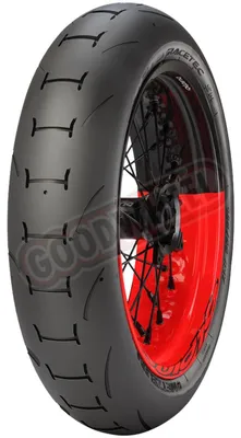 Immagine prodotto di Pneumatici METZELER 165/55 R17 RACETEC SM K1