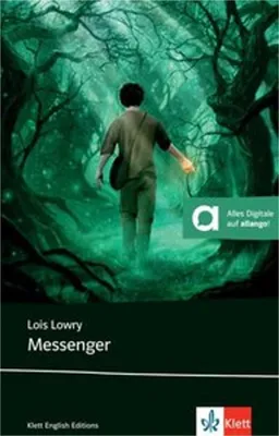 Obrázok produktu pre Messenger