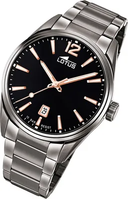 Zdjęcie produktu dla Lotus - Zegarek na rękę - Męski - Chronograf - 18684/2 - Chronograf